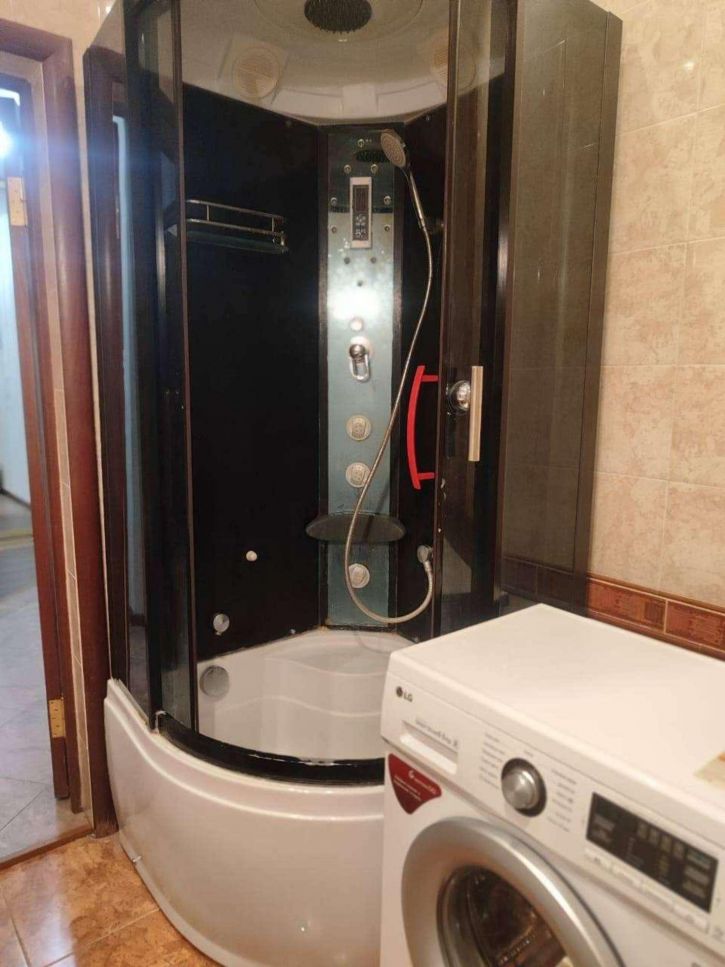 1-комн квартира Кирова проспект, 399