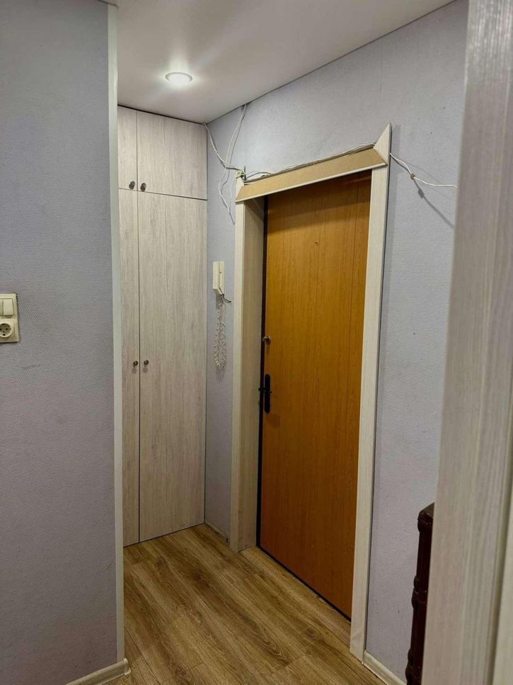 1-комн квартира Клиническая улица, 18