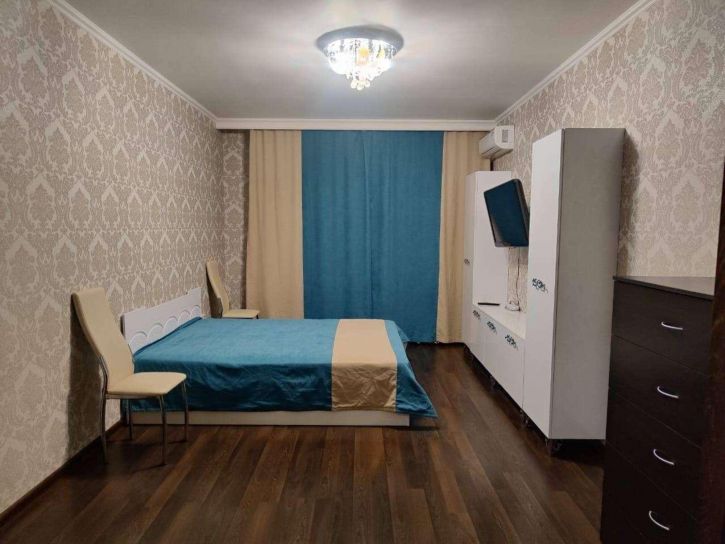 1-комн квартира Кирова проспект, 399