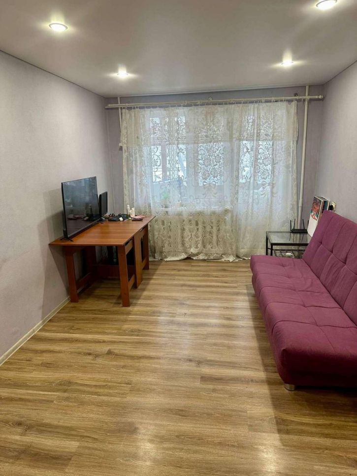 1-комн квартира Клиническая улица, 18