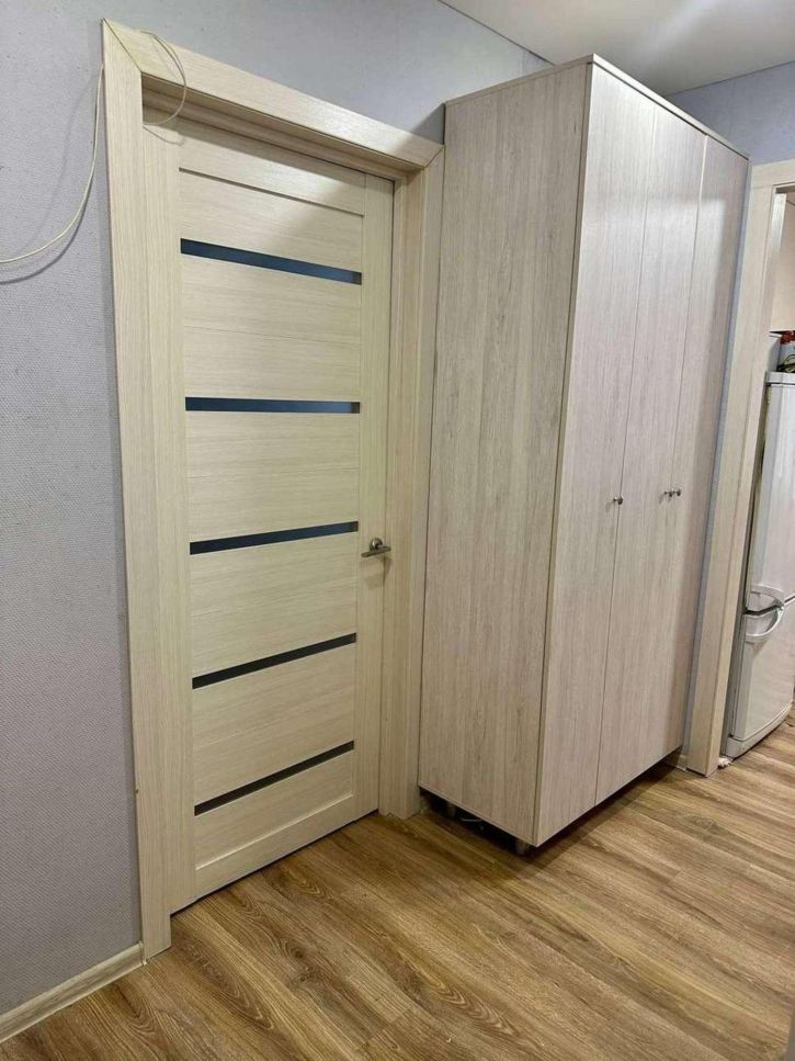 1-комн квартира Клиническая улица, 18
