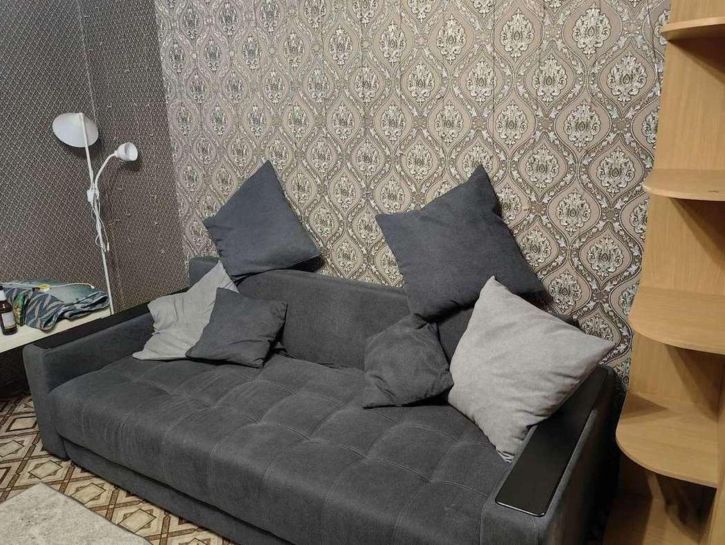 1-комн квартира 22 Партсъезда улица, 1а
