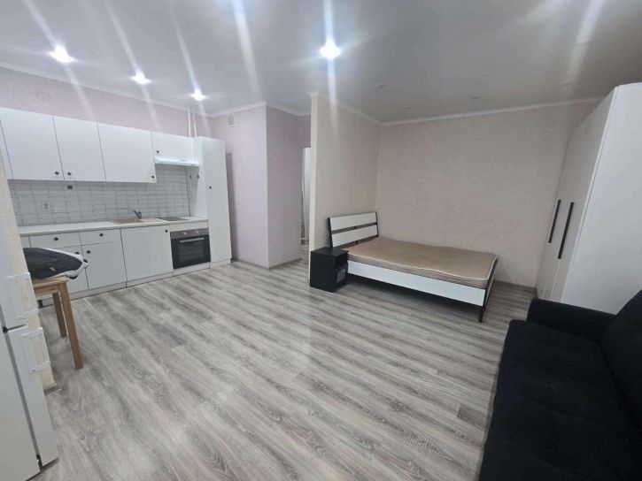 1-комн квартира Антонова-Овсеенко улица, 20