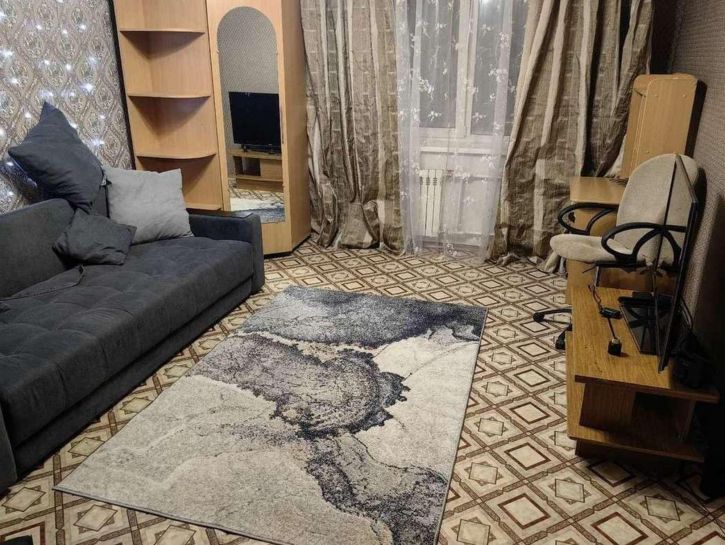 1-комн квартира 22 Партсъезда улица, 1а