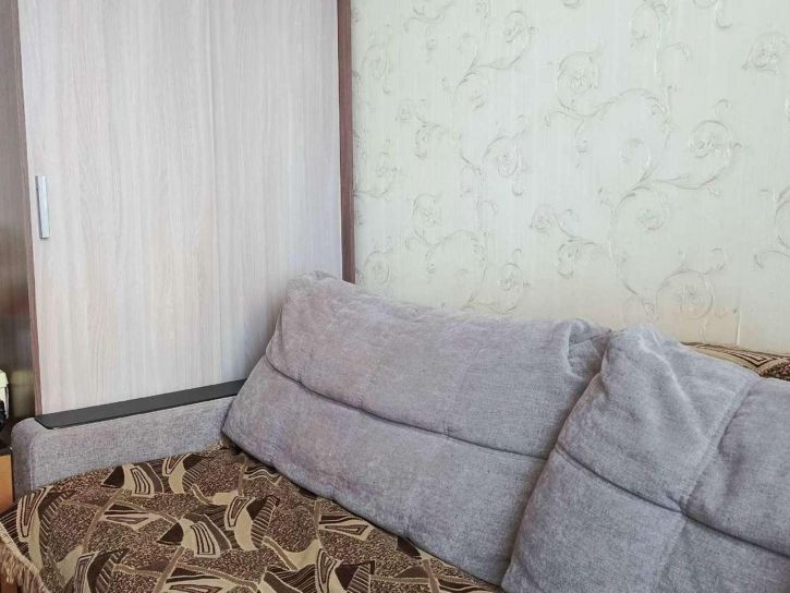 1-комн квартира Балаковская улица, 6а