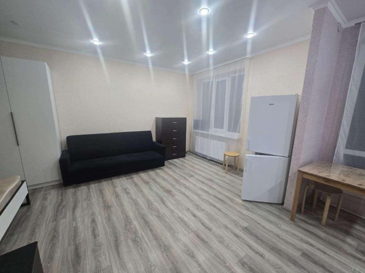 1-комн квартира Антонова-Овсеенко улица, 20