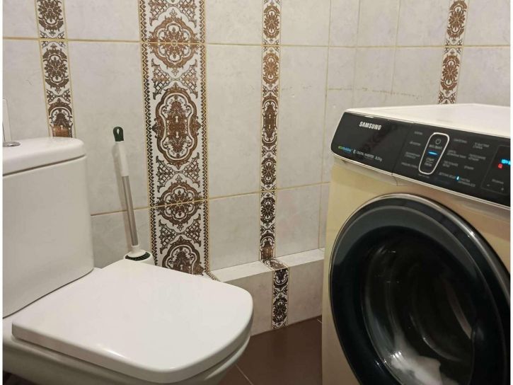 1-комн квартира Балаковская улица, 6а