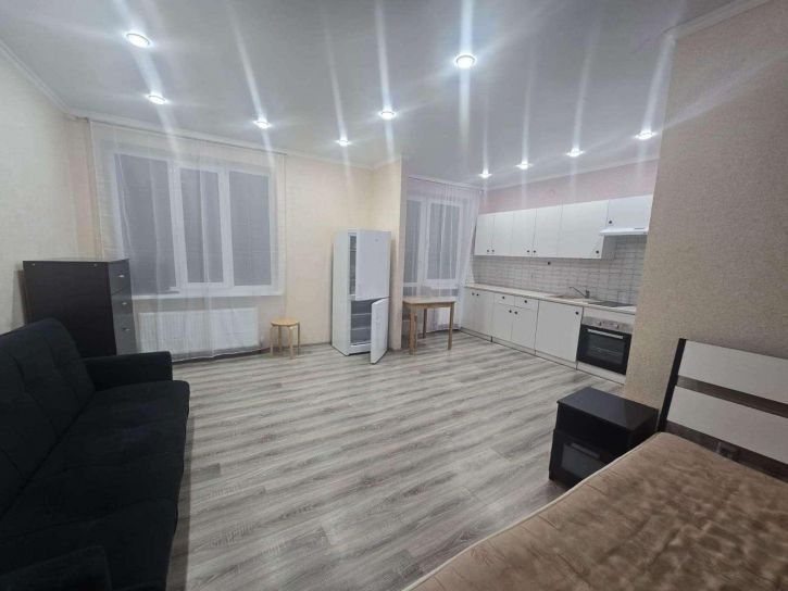 1-комн квартира Антонова-Овсеенко улица, 20