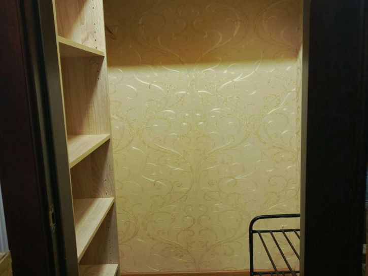 1-комн квартира Балаковская улица, 6а