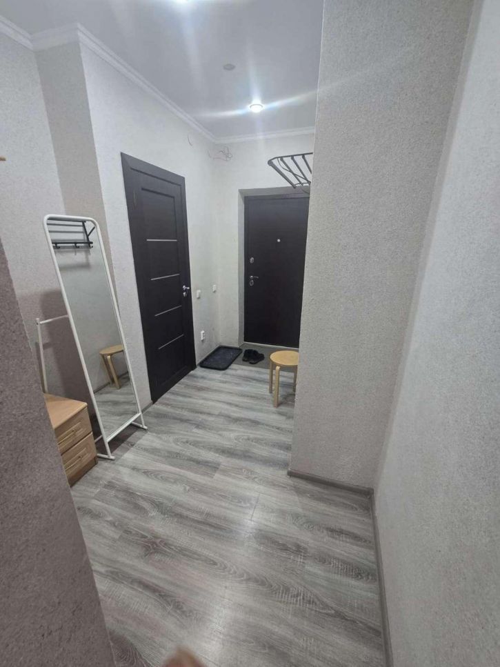 1-комн квартира Антонова-Овсеенко улица, 20