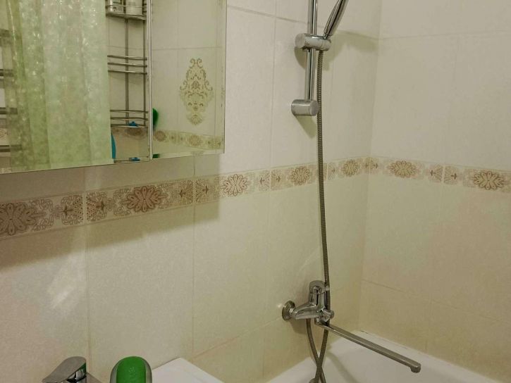 1-комн квартира Балаковская улица, 6а
