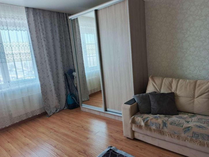 1-комн квартира Балаковская улица, 6а