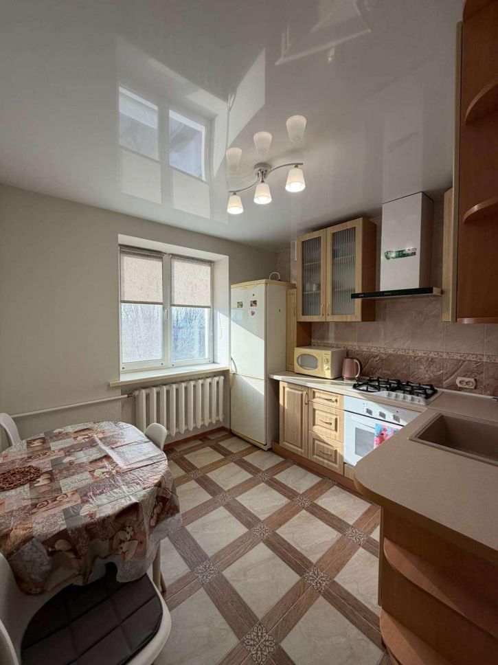 2-комн квартира Мориса Тореза улица, 155а