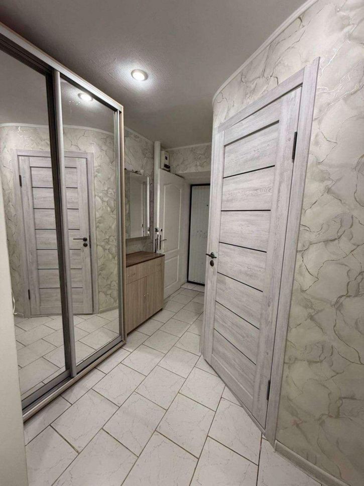 1-комн квартира Днепровская улица, 3