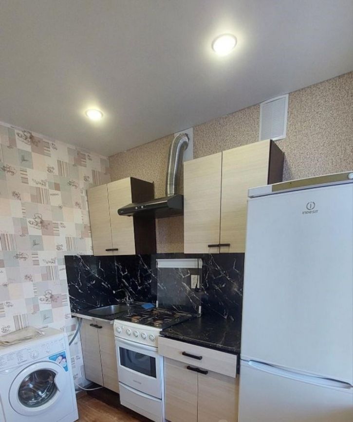1-комн квартира Стара-Загора улица, 273