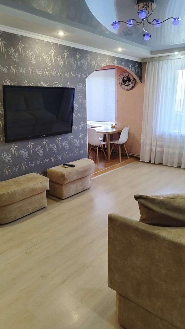 3-комн квартира Краснодонская улица, 30а