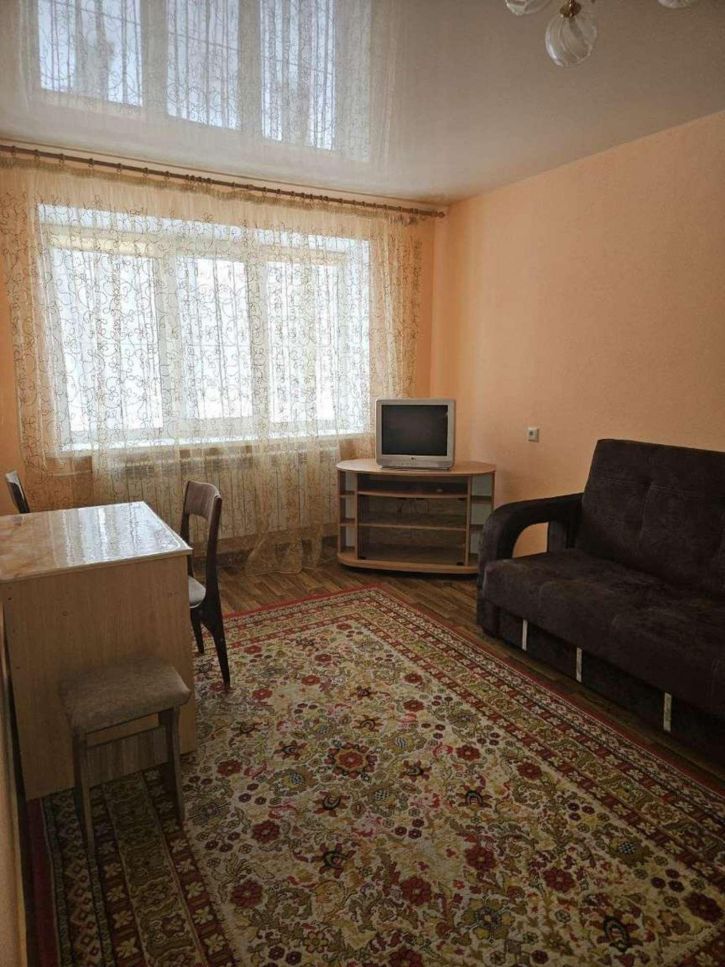 1-комн квартира Ставропольская улица, 82