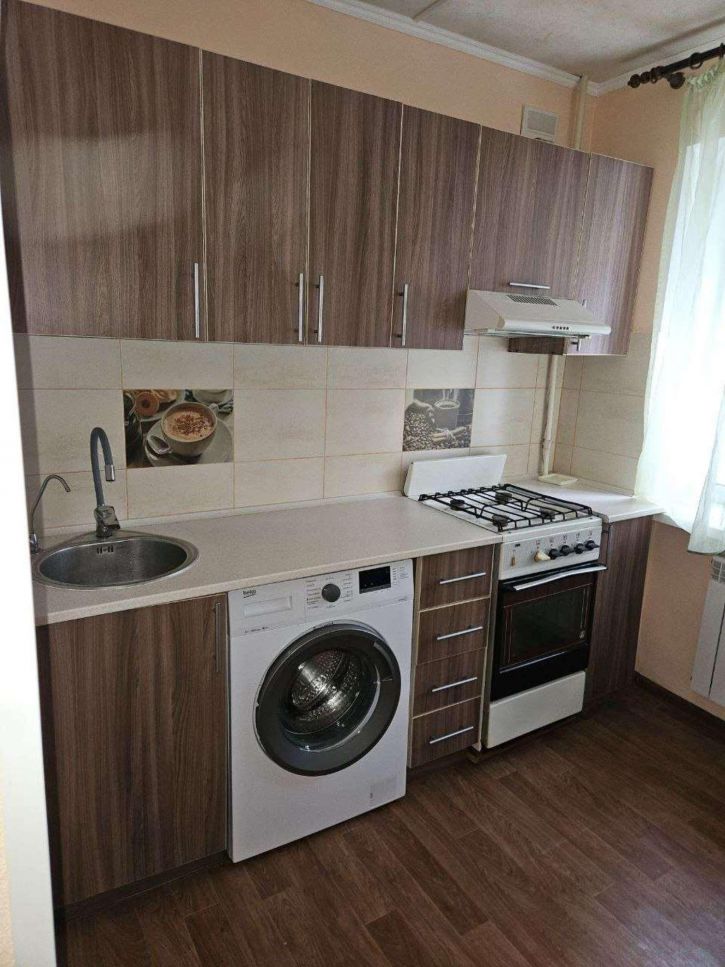 1-комн квартира Ставропольская улица, 82