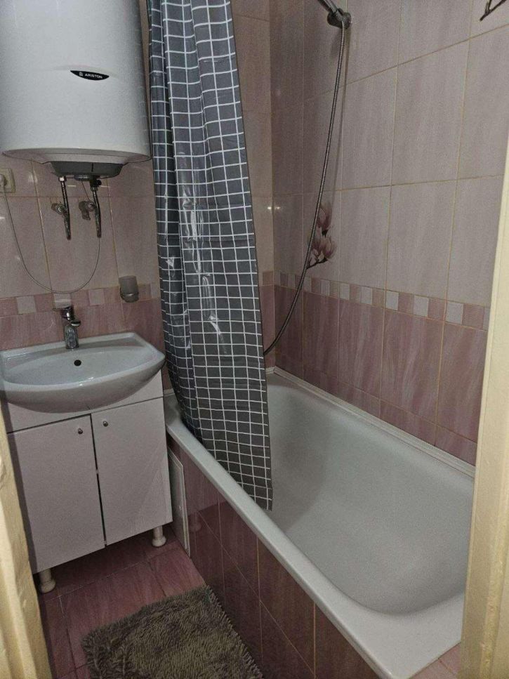 1-комн квартира Ставропольская улица, 82