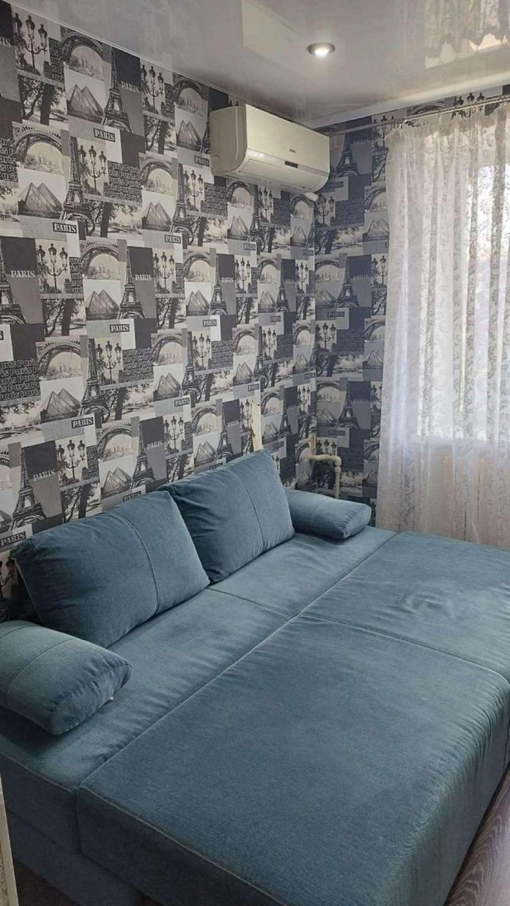 3-комн квартира Краснодонская улица, 30а