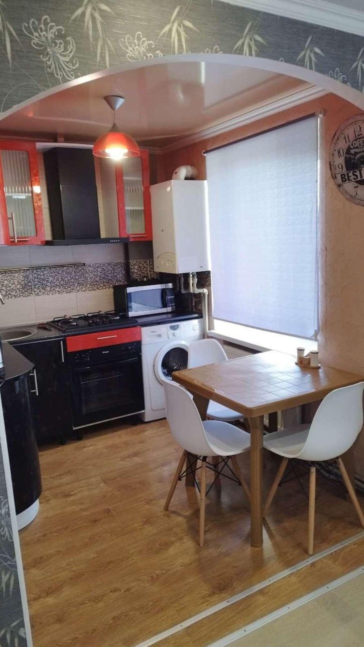 3-комн квартира Краснодонская улица, 30а