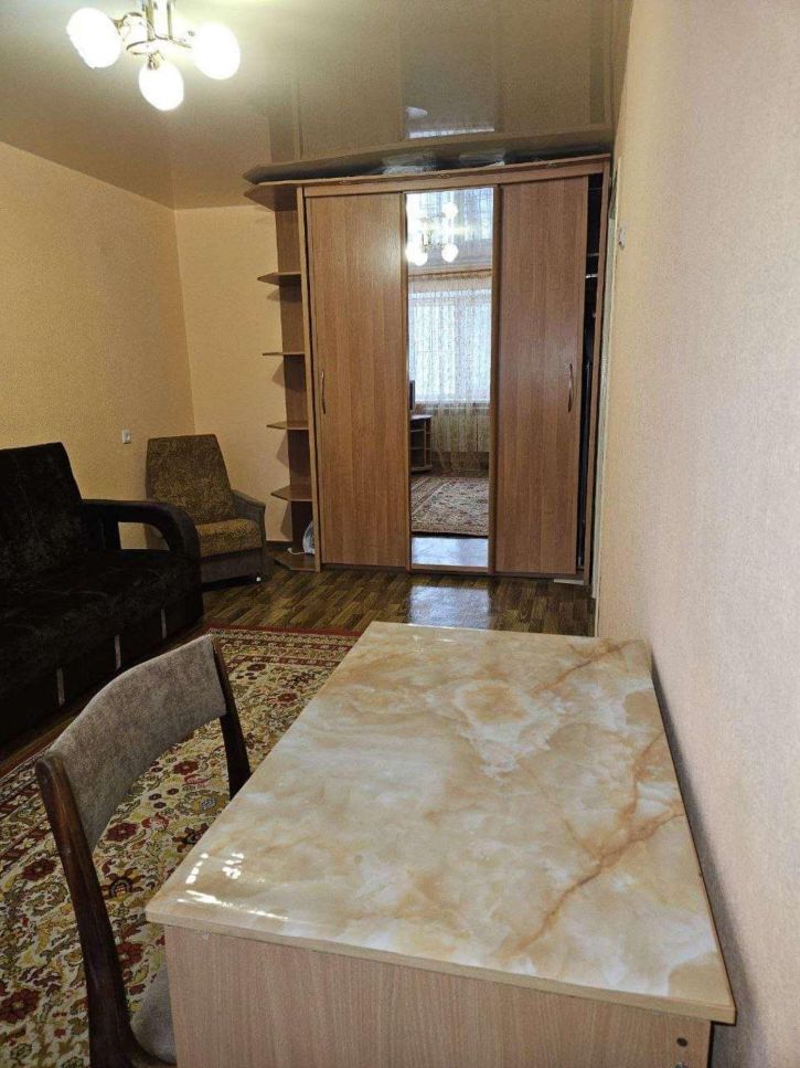 1-комн квартира Ставропольская улица, 82