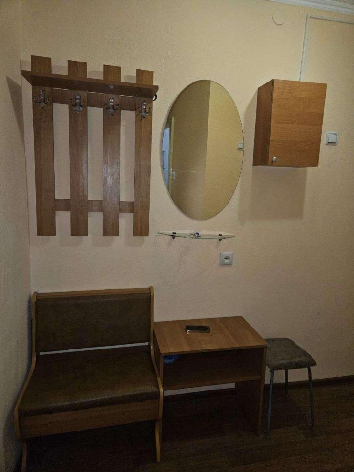 1-комн квартира Ставропольская улица, 82
