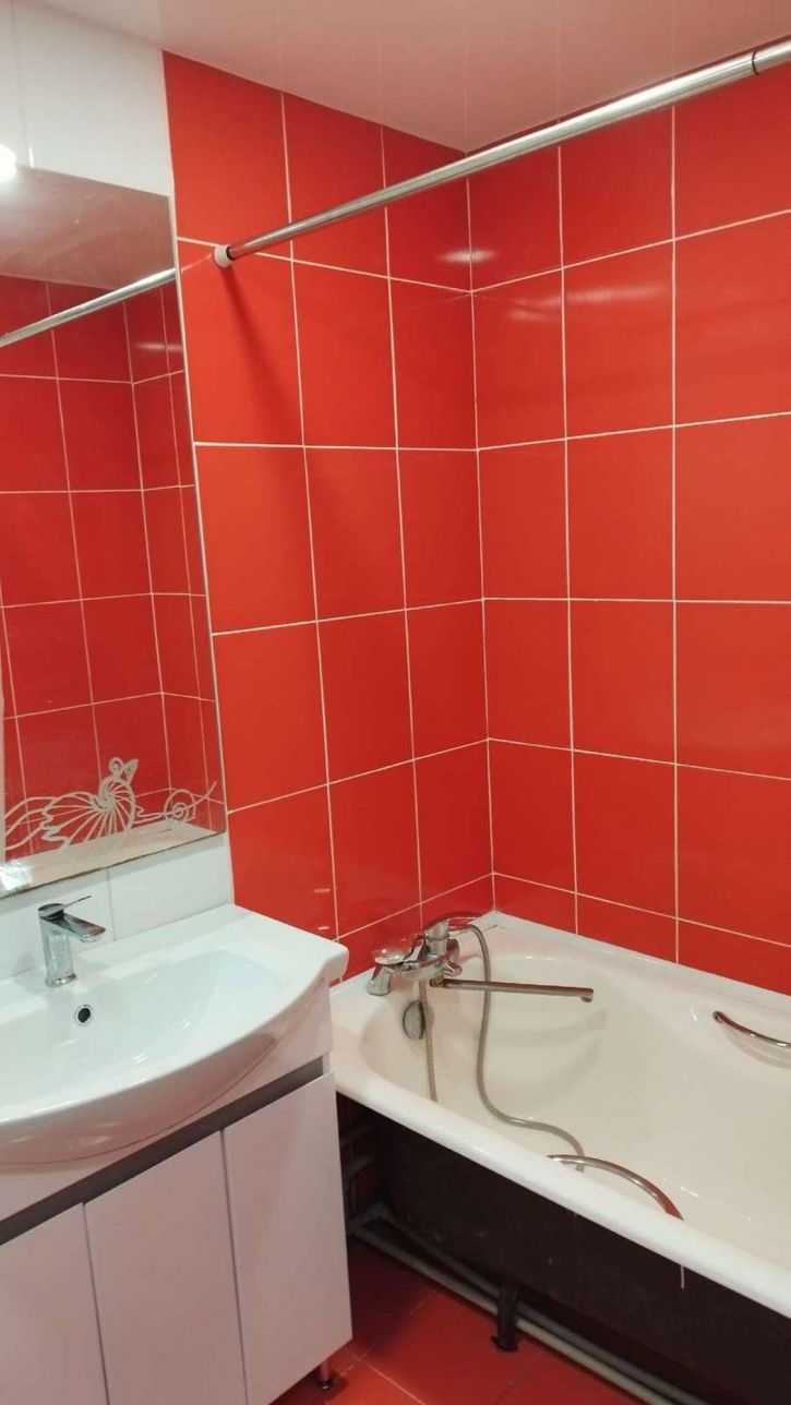 3-комн квартира Краснодонская улица, 30а