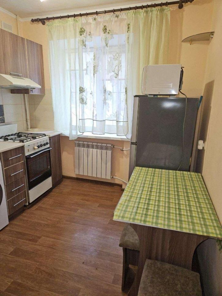 1-комн квартира Ставропольская улица, 82