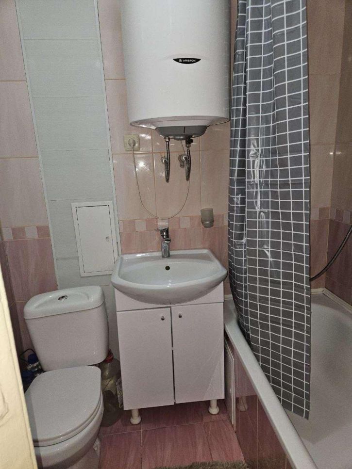 1-комн квартира Ставропольская улица, 82