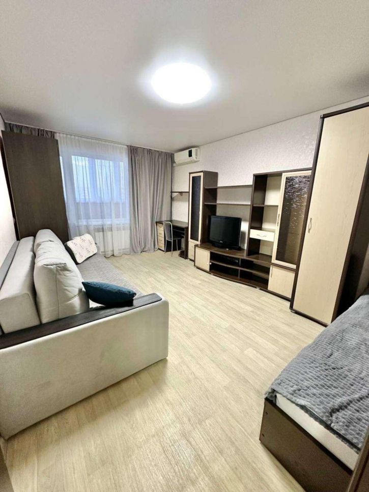 1-комн квартира Московское шоссе, 111