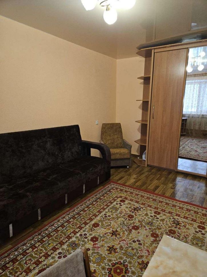 1-комн квартира Ставропольская улица, 82