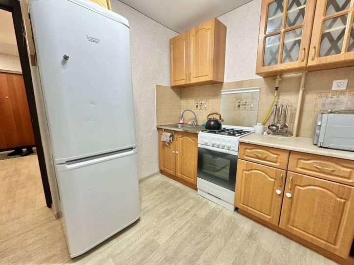 1-комн квартира Московское шоссе, 111