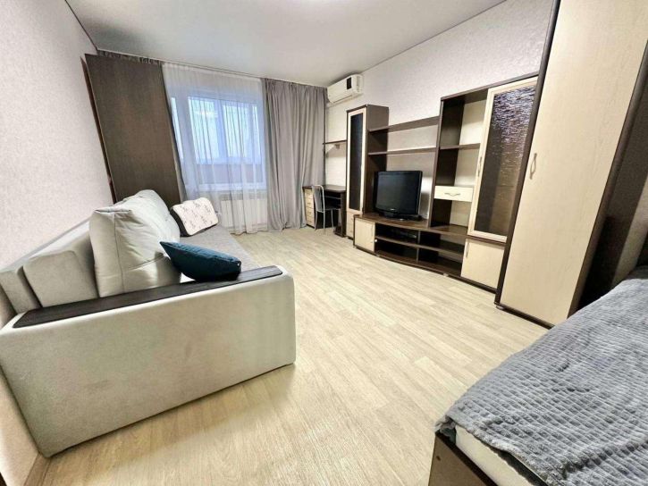 1-комн квартира Московское шоссе, 111