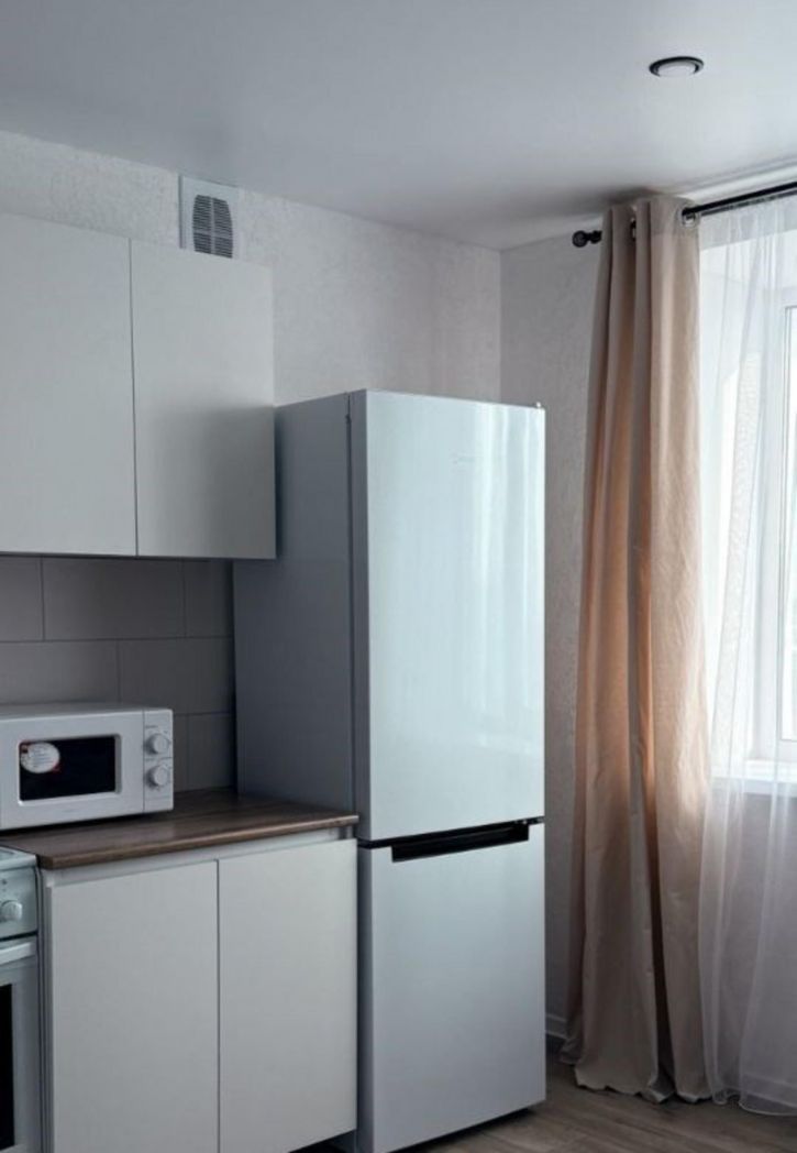 1-комн квартира Металлургов проспект, 24