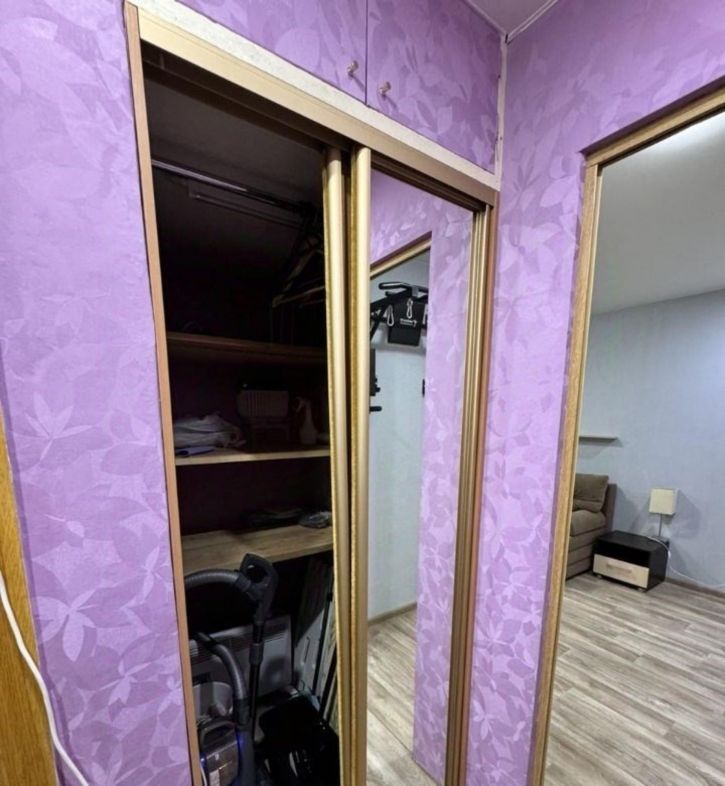 1-комн квартира Минская улица, 32