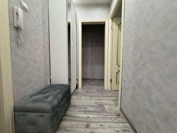 1-комн квартира Авроры улица, 61