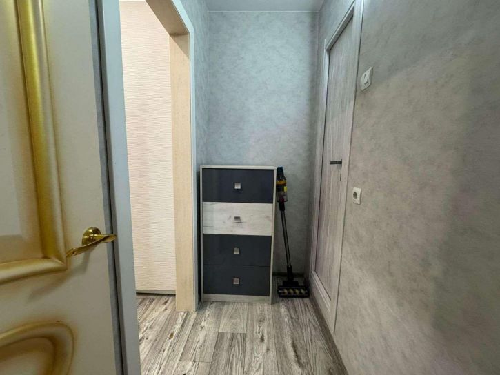 1-комн квартира Авроры улица, 61