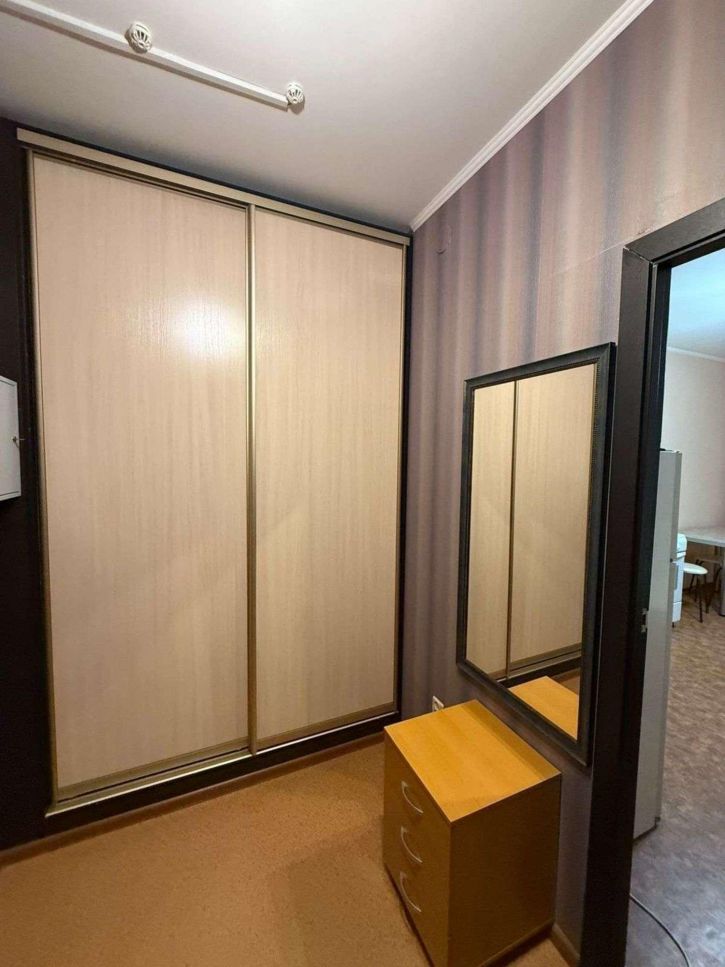 1-комн квартира Силовая улица, 6