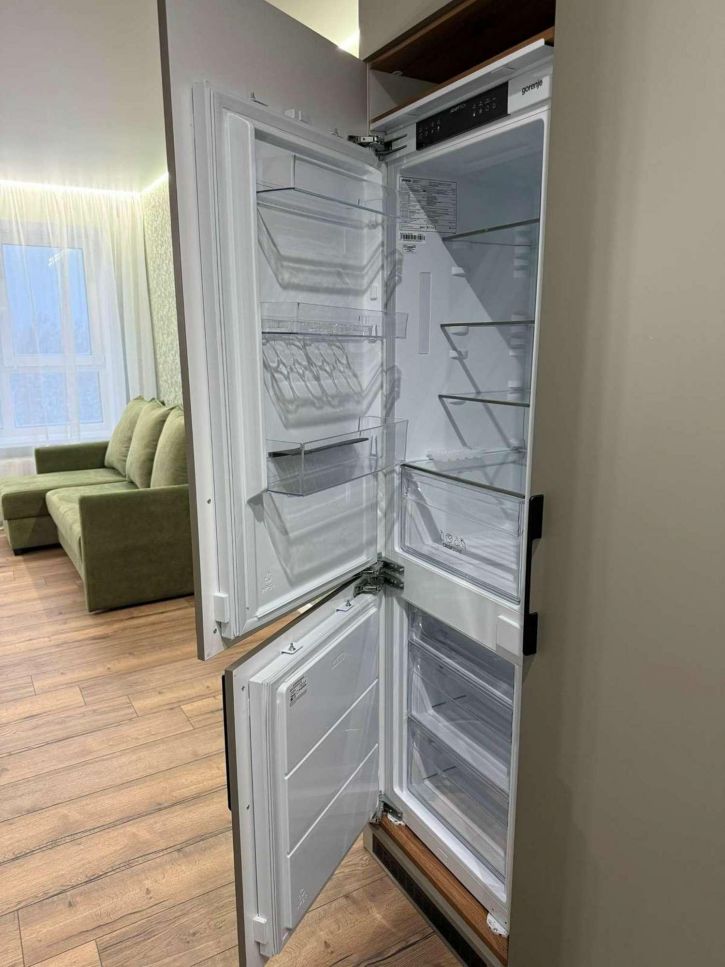 1-комн квартира Отважная улица, 27