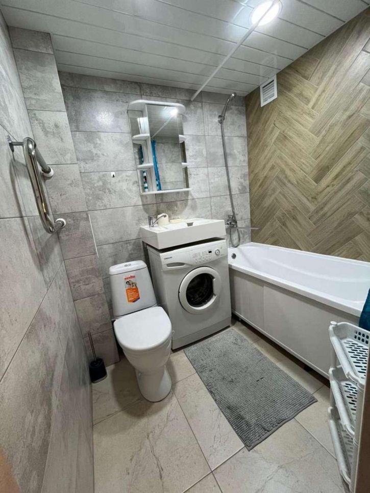 1-комн квартира Гая улица, 37