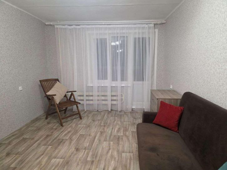1-комн квартира Энтузиастов улица, 27