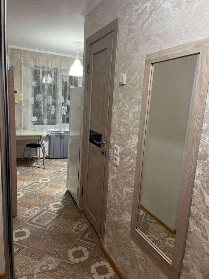 1-комн квартира Гая улица, 37