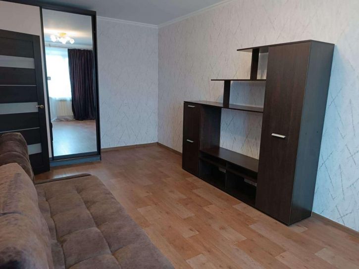 1-комн квартира Свободы улица, 2