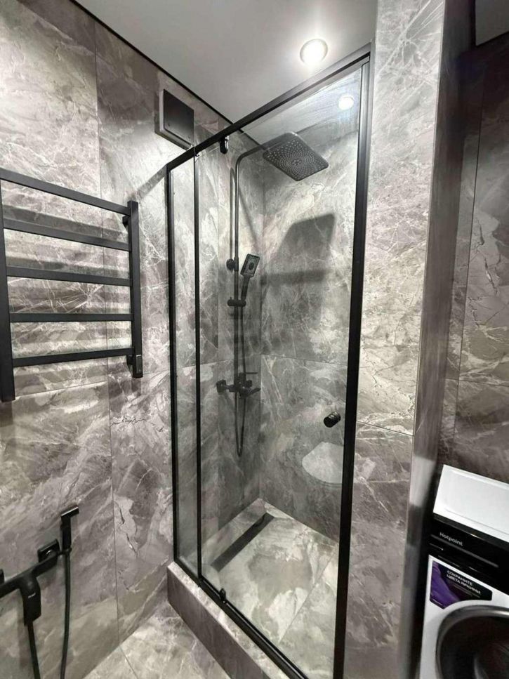 1-комн квартира Отважная улица, 27