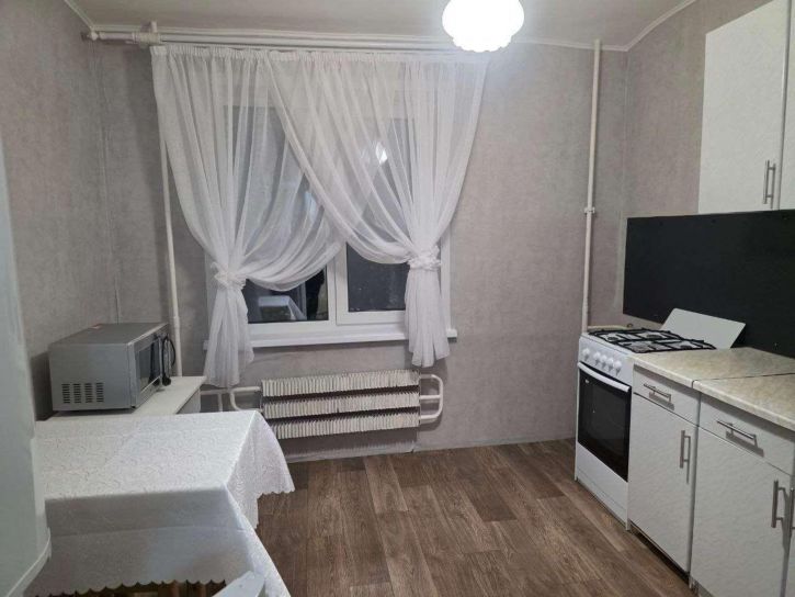 1-комн квартира Энтузиастов улица, 27