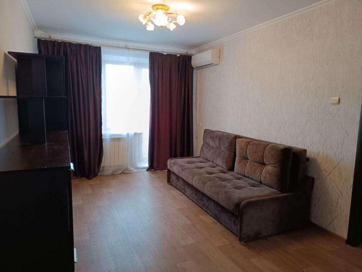 1-комн квартира Свободы улица, 2