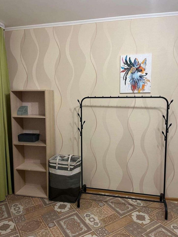 1-комн квартира Гая улица, 37