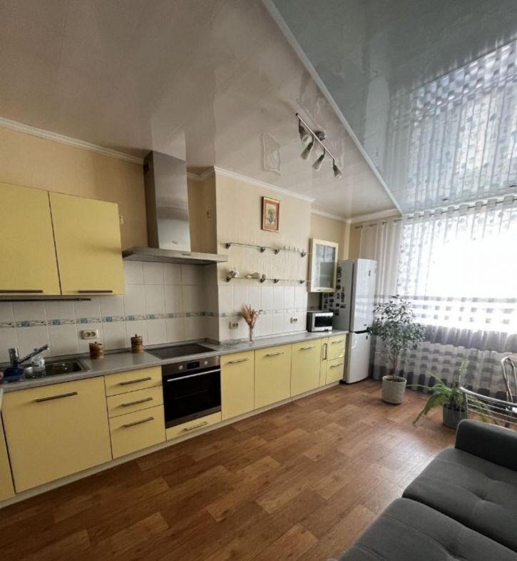 1-комн квартира Революционная улица, 5