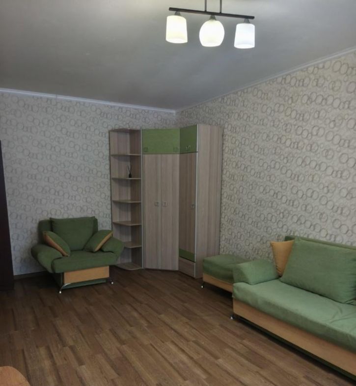 1-комн квартира Тухачевского улица, 58